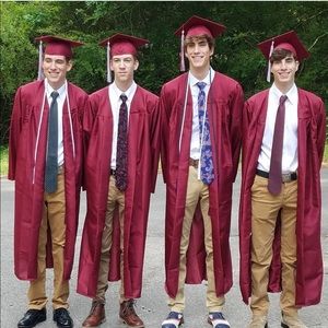 Meet your Posher, Ian